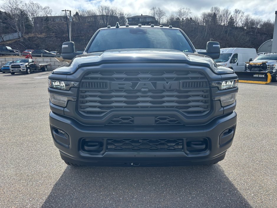 2026 Ram 2500 TRADESMAN in Saint John, New Brunswick
