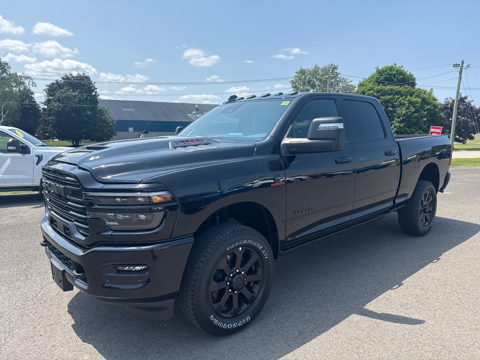 2026 Ram 2500 LARAMIE in Sussex, New Brunswick