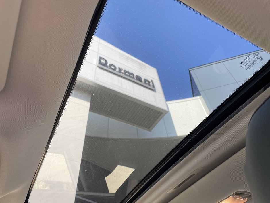 Nissan Qashqai SV AWD 2019-21