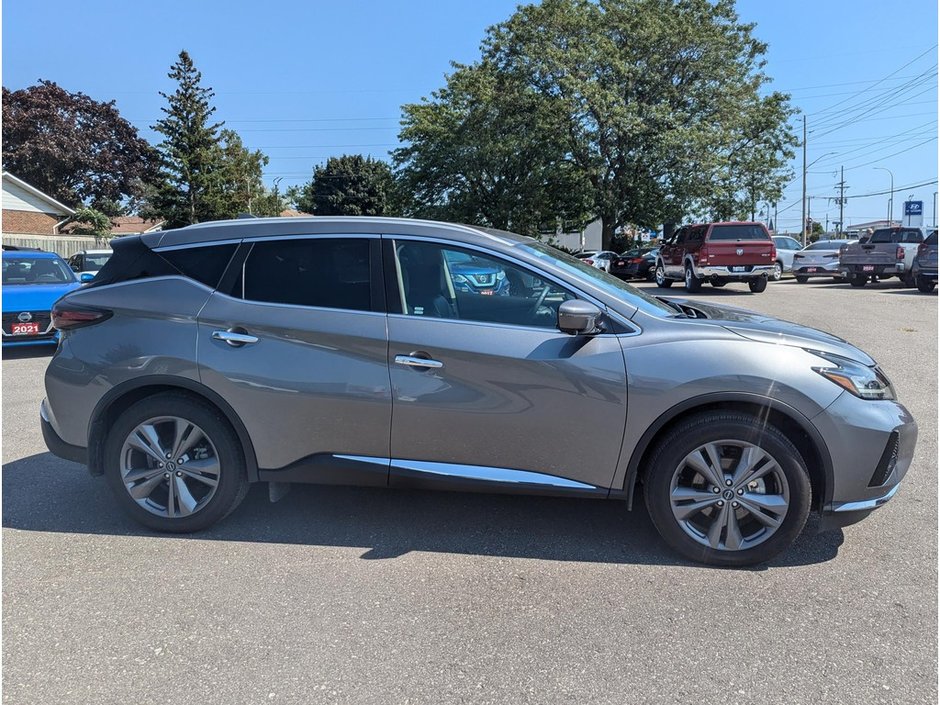 2024 Nissan Murano PLATINUM-7