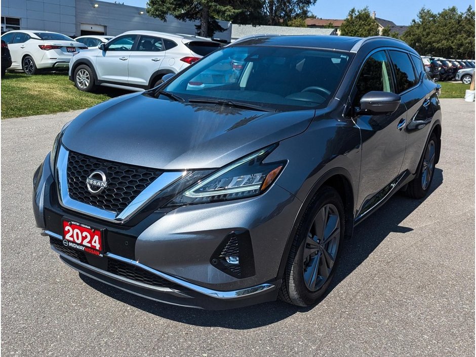 2024 Nissan Murano PLATINUM-3