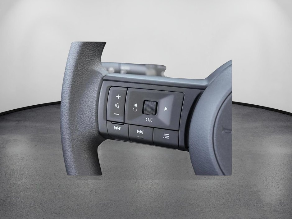 2025 Nissan Kicks S-14