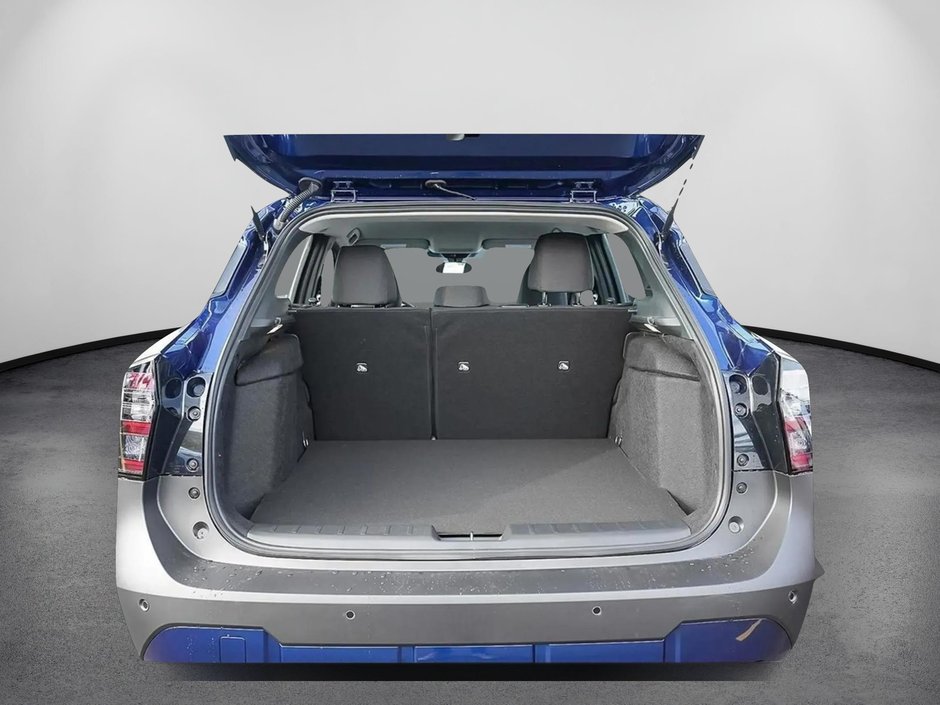 2025 Nissan Kicks S-6