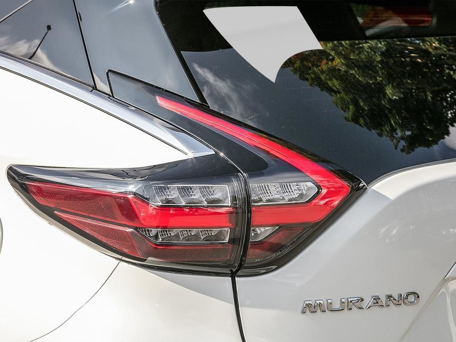 2024 Nissan Murano PLATINUM-16