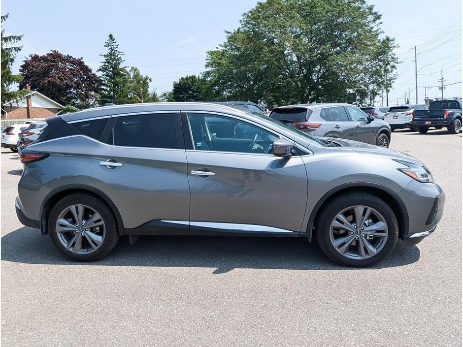 2024 Nissan Murano PLATINUM-6