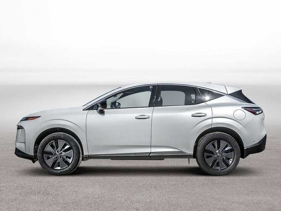 2025 Nissan Murano SL-2