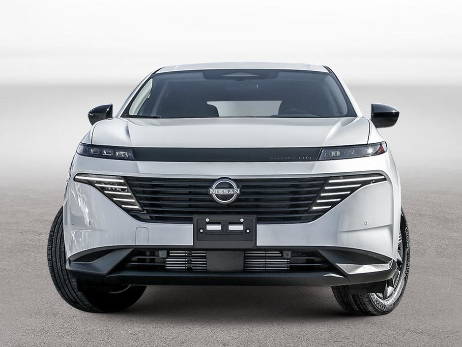 2025 Nissan Murano SL-1