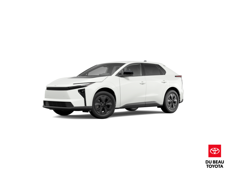 2026 Toyota bZ XLE AWD in Thetford Mines, Quebec