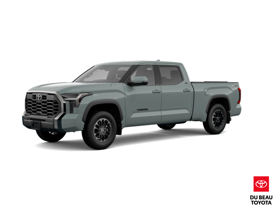 Toyota Tundra SR5 TRD OFF ROAD 2026 à Thetford Mines, Québec