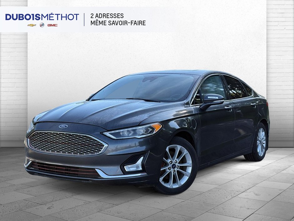 2019 Ford Fusion Energi in Plessisville, Quebec - w940px