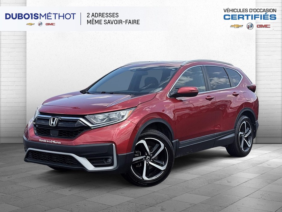 2020 Honda CR-V in Plessisville, Quebec - w940px