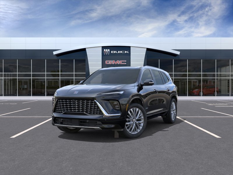 2026 Buick Enclave in Victoriaville, Quebec - w940px
