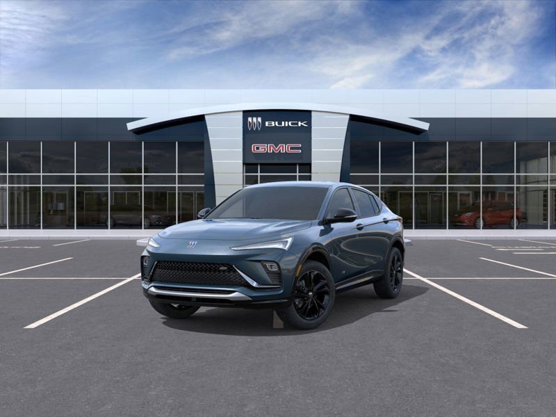 2025 Buick Envista Sport Touring in Plessisville, Quebec - w940px