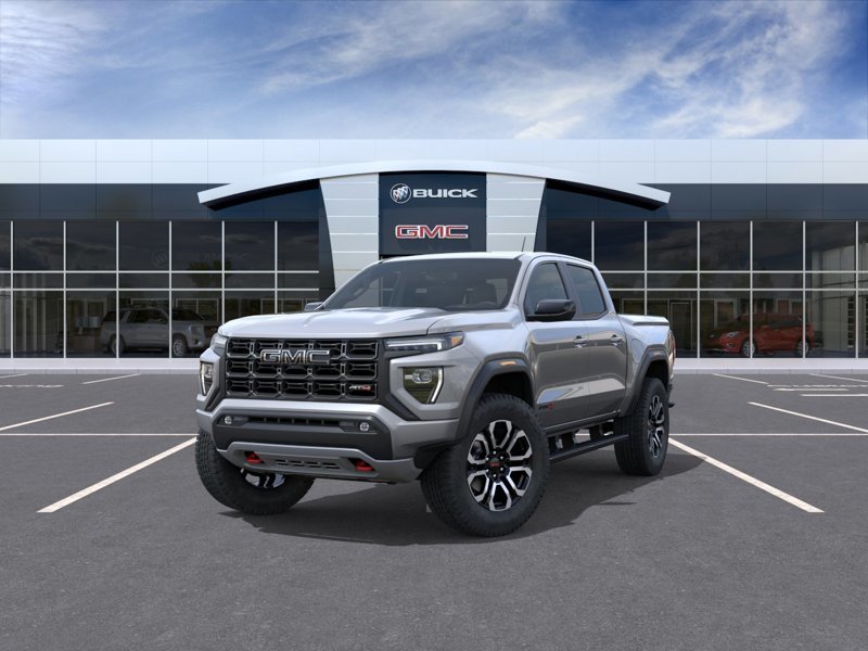 GMC Canyon  2026 à Victoriaville, Québec - w940px