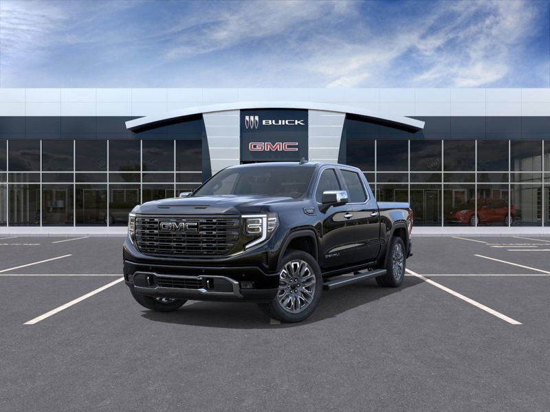2026 GMC Sierra 1500 DENALI ULTIMATE in Victoriaville, Quebec - w940px
