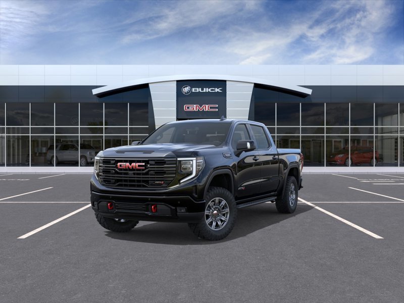 GMC Sierra 1500  2026 à Victoriaville, Québec - w940px