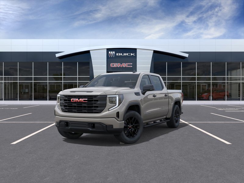 GMC Sierra 1500  2026 à Victoriaville, Québec - w940px