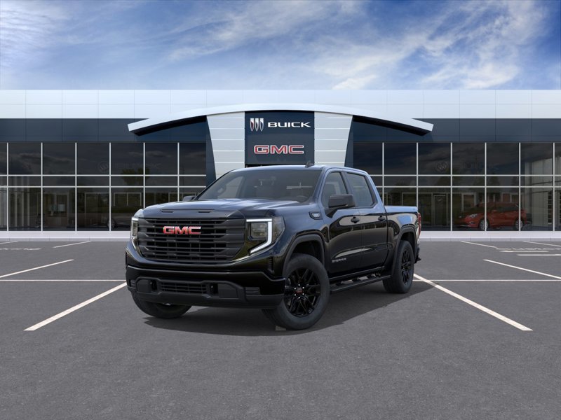 GMC Sierra 1500  2026 à Victoriaville, Québec - w940px