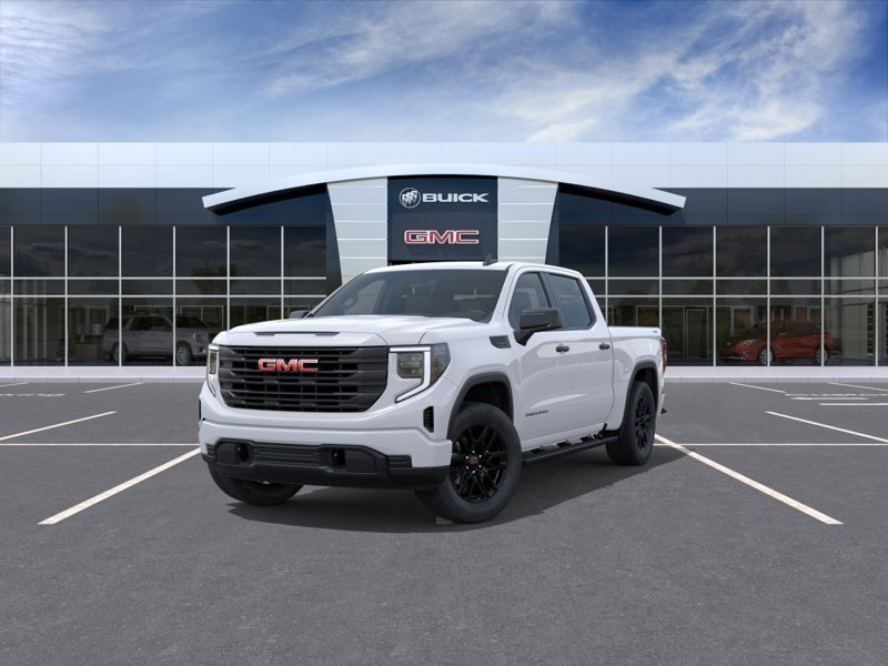 2026 GMC Sierra 1500 in Victoriaville, Quebec - w940px