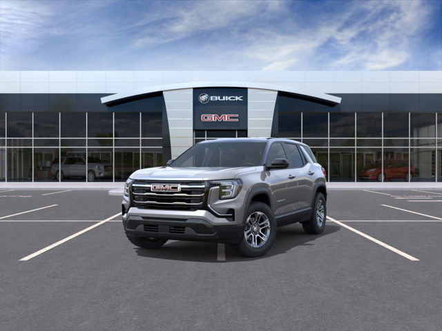 GMC TERRAIN ELEVATION A TI AWD Elevation 2026 à Plessisville, Québec - w940px