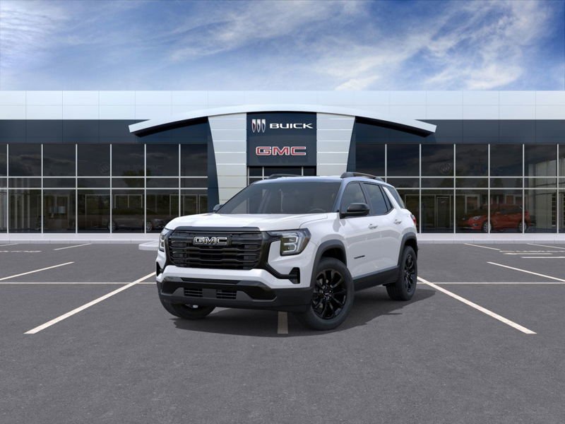 2026 GMC Terrain Elevation in Victoriaville, Quebec - w940px