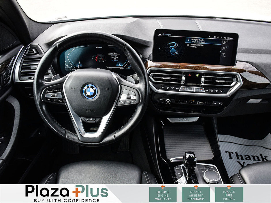 2022 BMW X3 xDrive30e-7