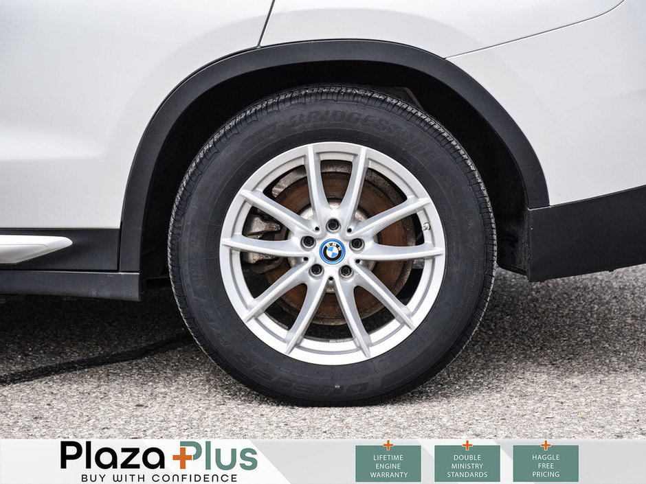2022 BMW X3 xDrive30e-2