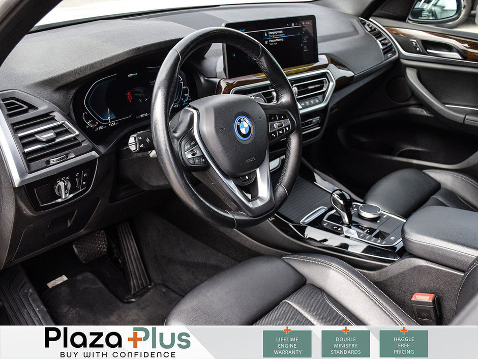 2022 BMW X3 xDrive30e-16