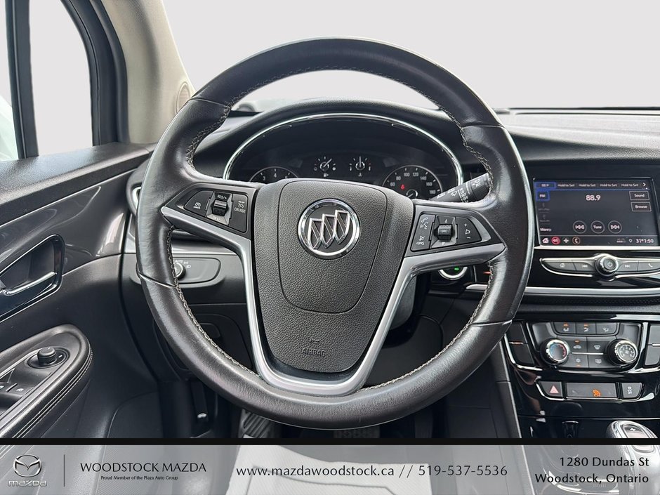2021 Buick Encore Preferred-10