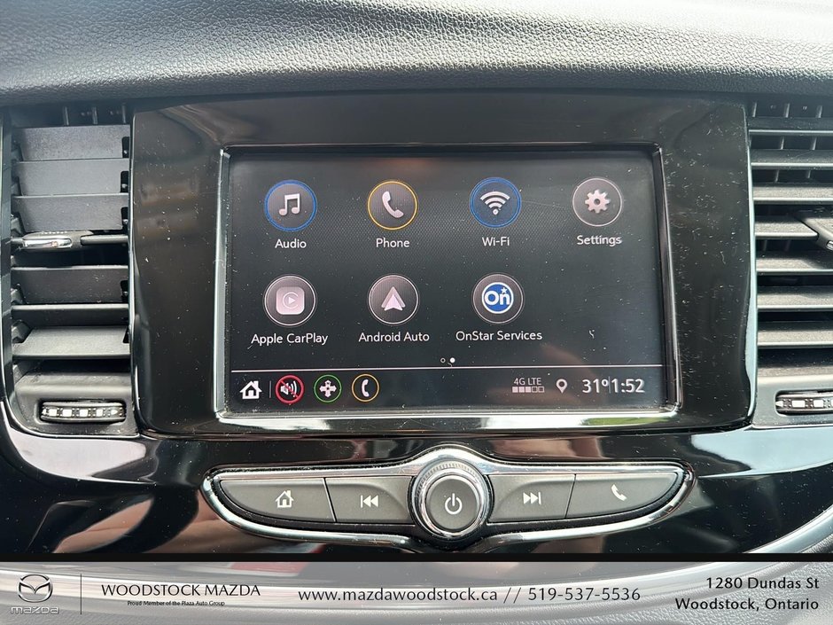 2021 Buick Encore Preferred-17