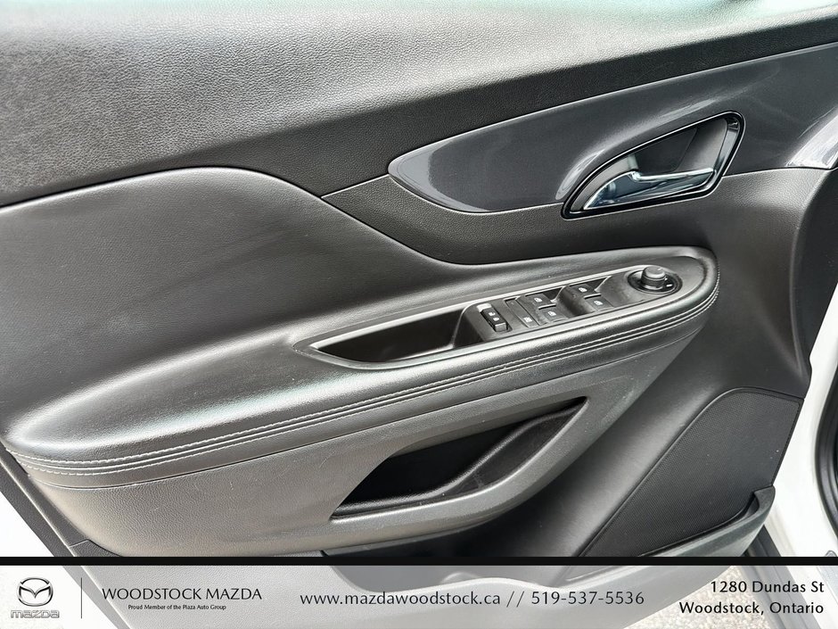 2021 Buick Encore Preferred-9