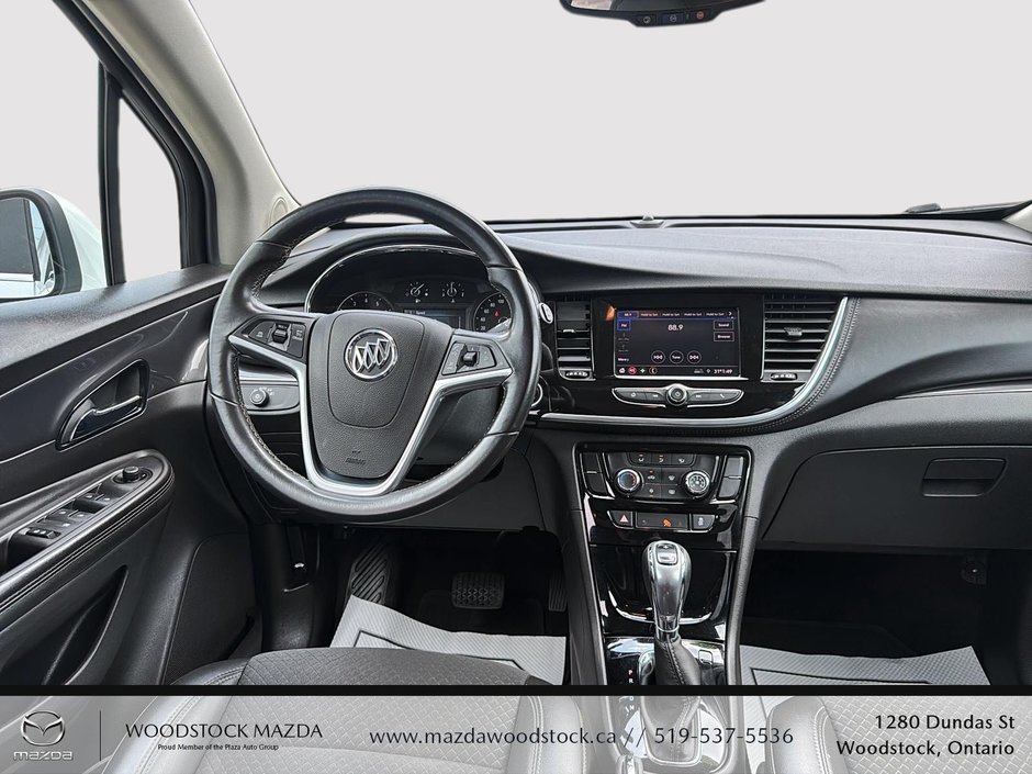 2021 Buick Encore Preferred-8
