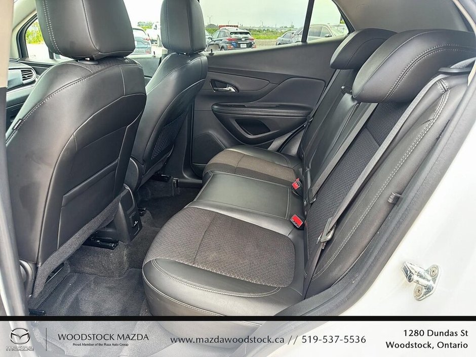 2021 Buick Encore Preferred-14