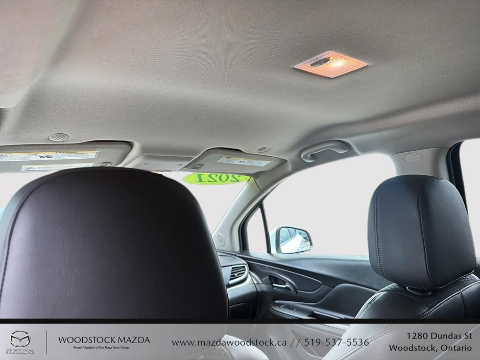2021 Buick Encore Preferred-15