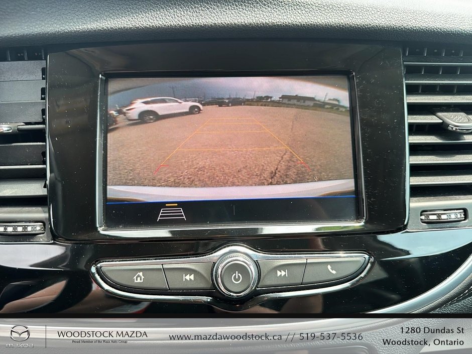 2021 Buick Encore Preferred-16