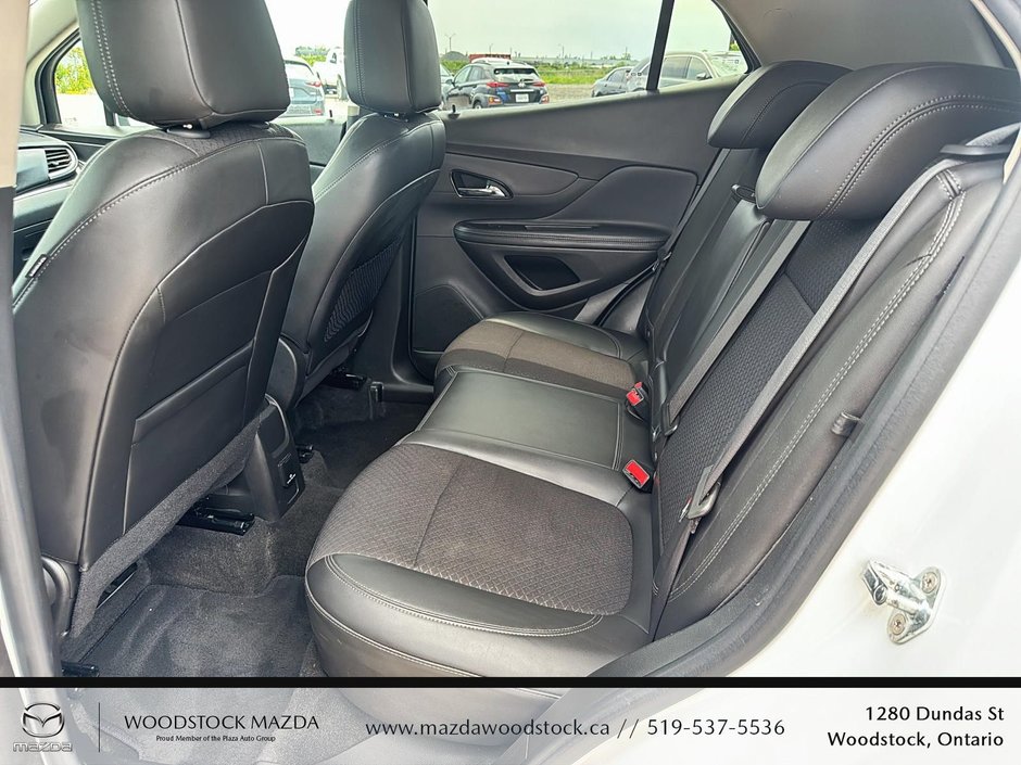 2021 Buick Encore Preferred-14