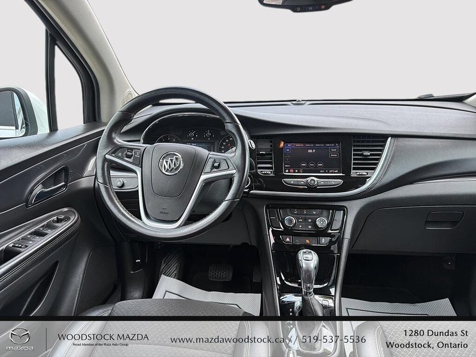 2021 Buick Encore Preferred-8
