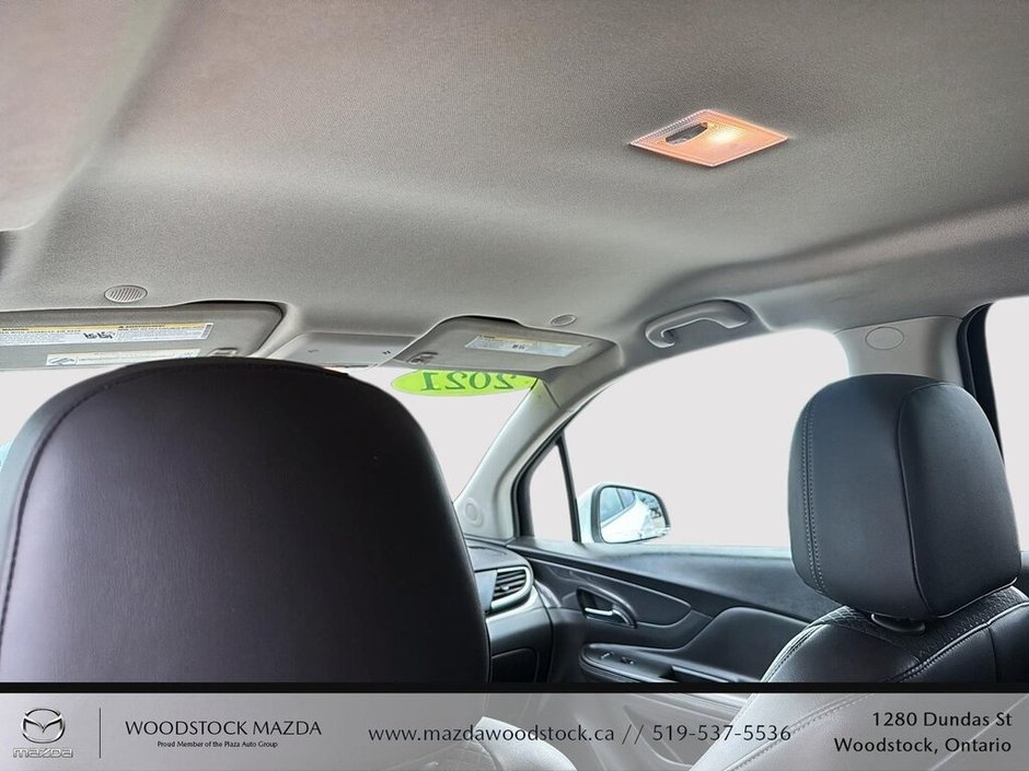 2021 Buick Encore Preferred-15