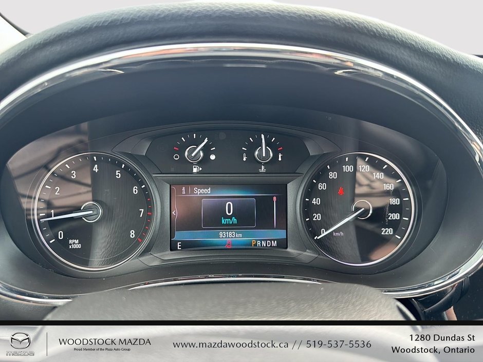 2021 Buick Encore Preferred-11