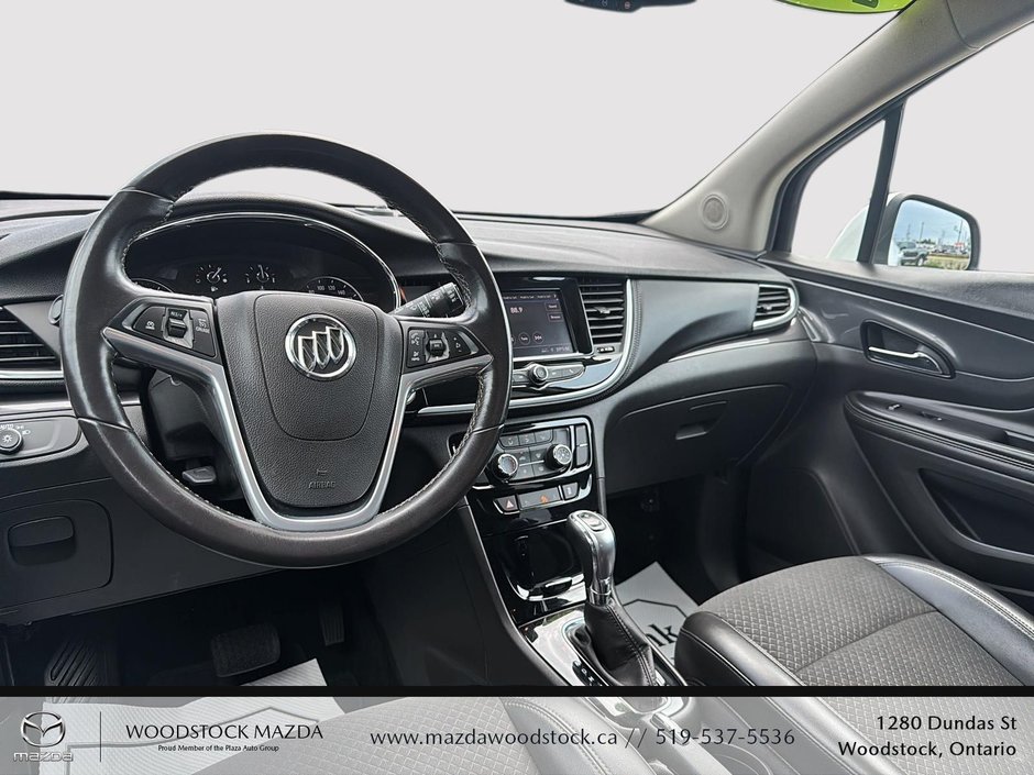 2021 Buick Encore Preferred-12