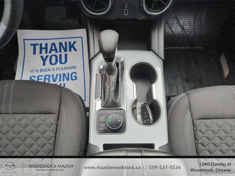 2022 Chevrolet Blazer LT-14