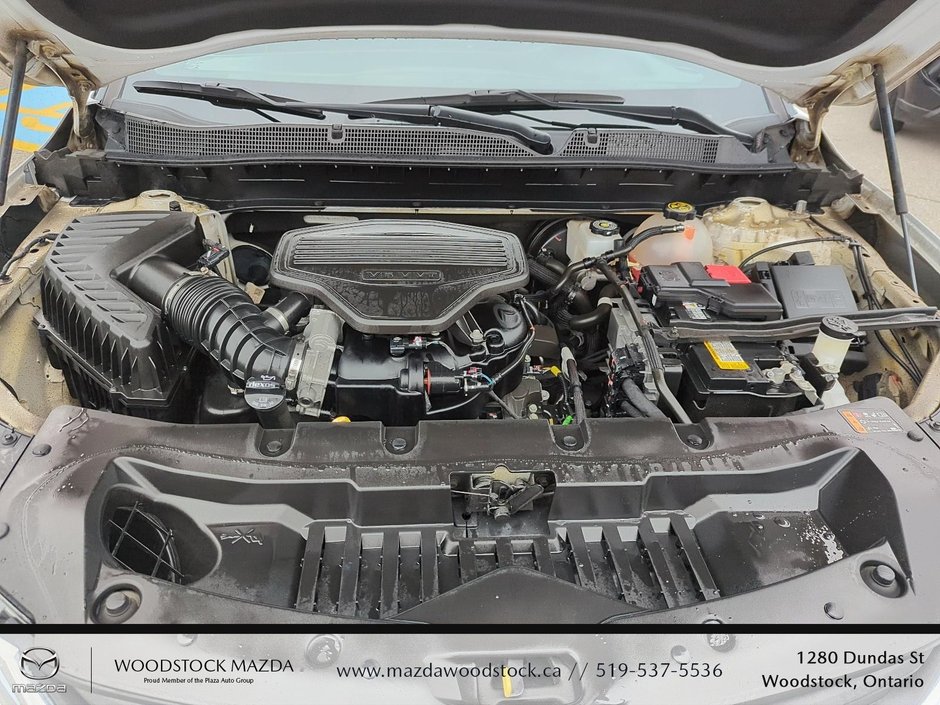 2022 Chevrolet Blazer LT-7