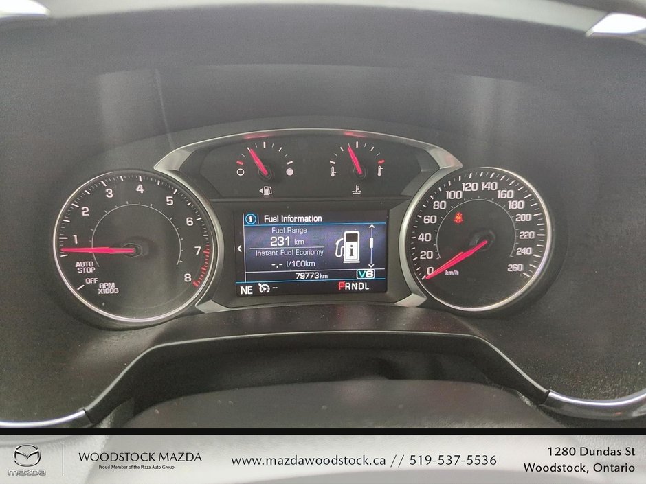 2022 Chevrolet Blazer LT-12