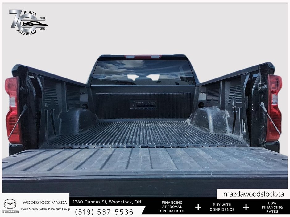 2023 Chevrolet Silverado 1500 LT-13