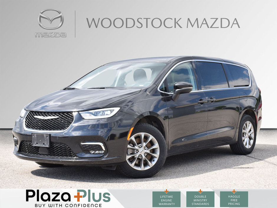 2023 Chrysler Pacifica Touring L-0