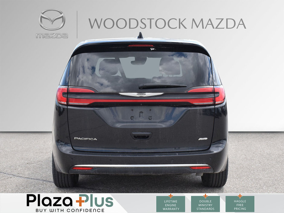 2023 Chrysler Pacifica Touring L-6