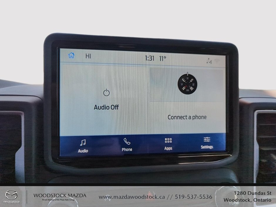 2023 Ford Bronco Sport Big Bend-19