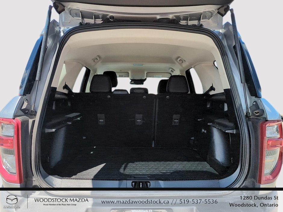 2023 Ford Bronco Sport Big Bend-5