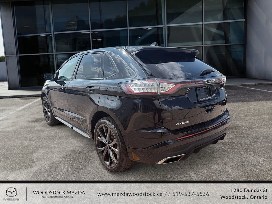 2015 Ford Edge Sport-3