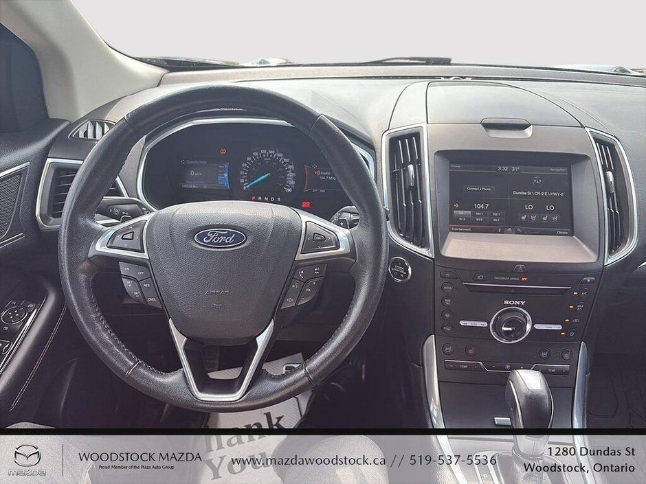 2015 Ford Edge Sport-13